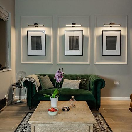 Luxury 2Bdr In The Heart Of Valletta! Tv And Wifi Luaran gambar