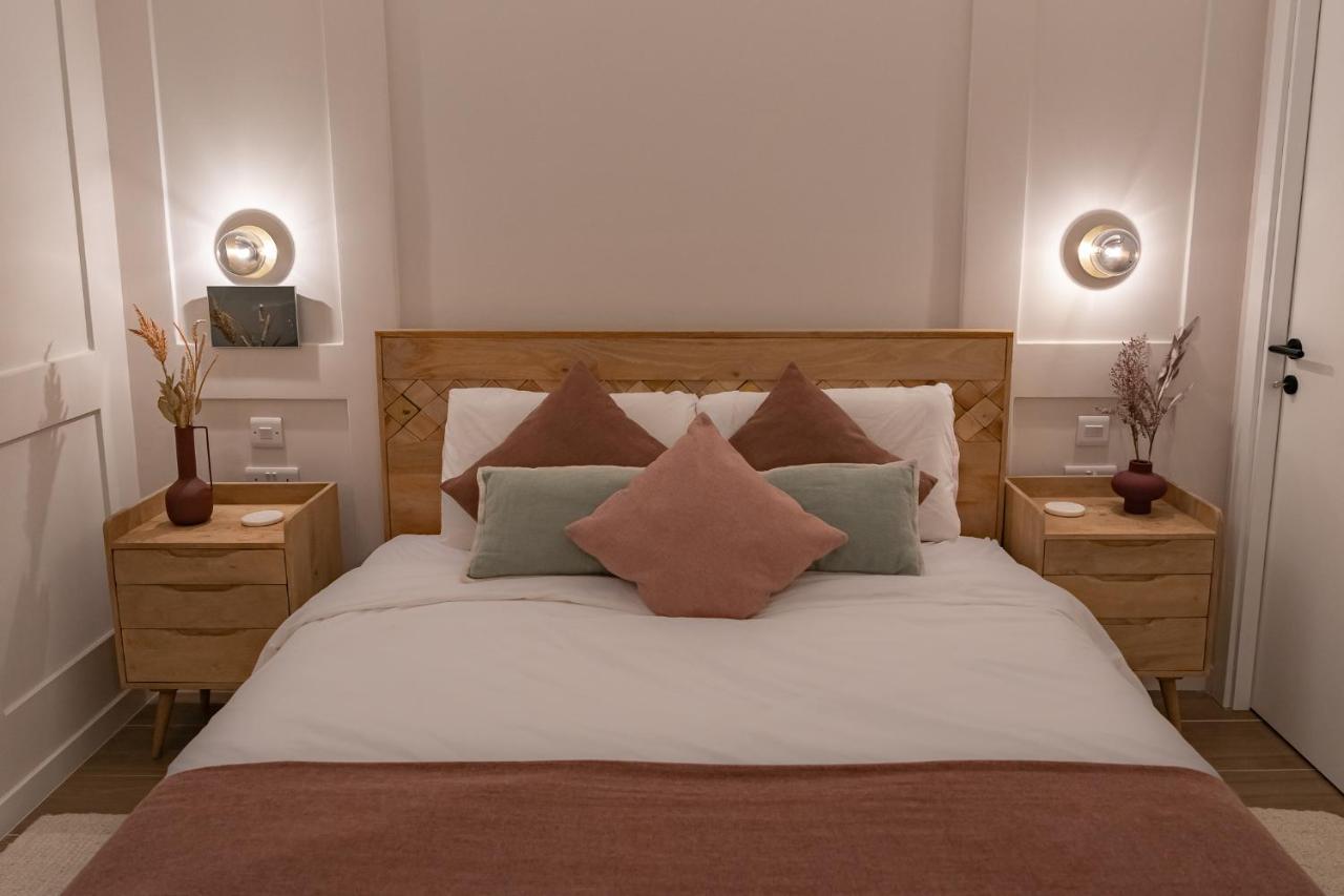Luxury 2Bdr In The Heart Of Valletta! Tv And Wifi Luaran gambar
