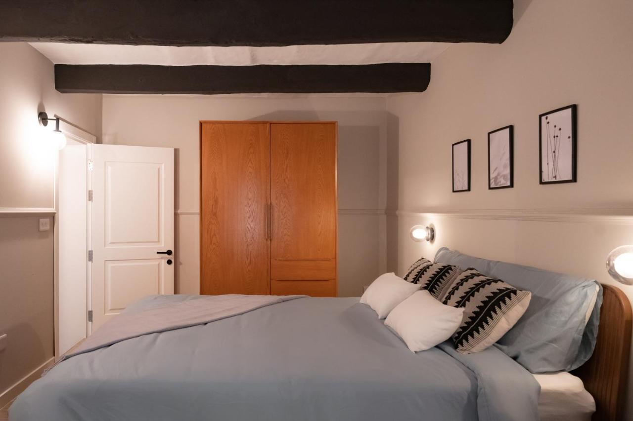 Luxury 2Bdr In The Heart Of Valletta! Tv And Wifi Luaran gambar