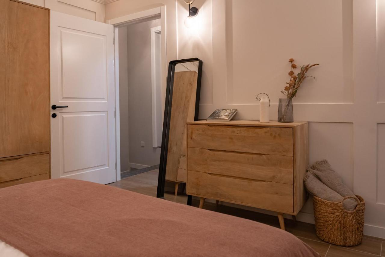Luxury 2Bdr In The Heart Of Valletta! Tv And Wifi Luaran gambar