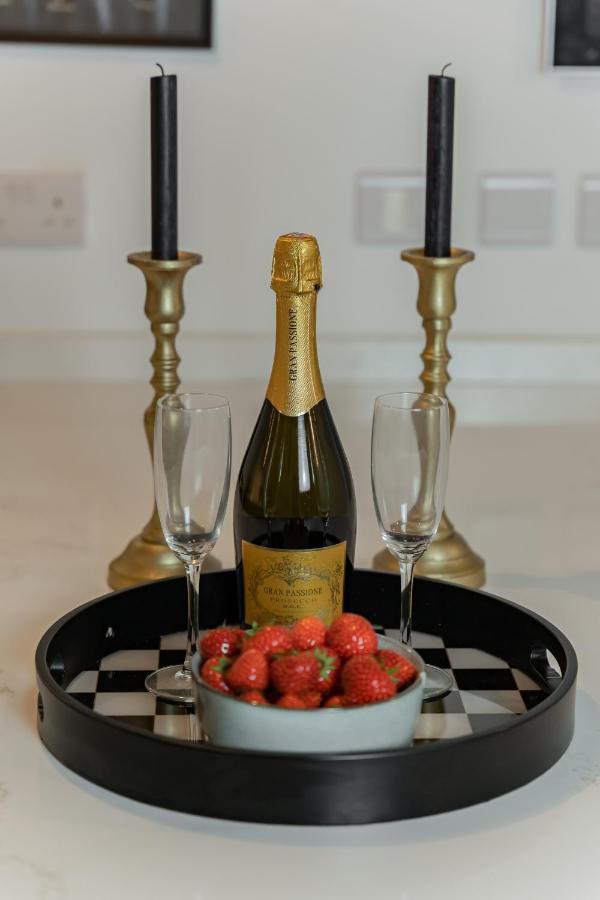 Luxury 2Bdr In The Heart Of Valletta! Tv And Wifi Luaran gambar
