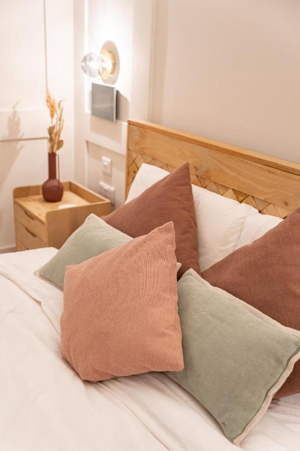 Luxury 2Bdr In The Heart Of Valletta! Tv And Wifi Luaran gambar