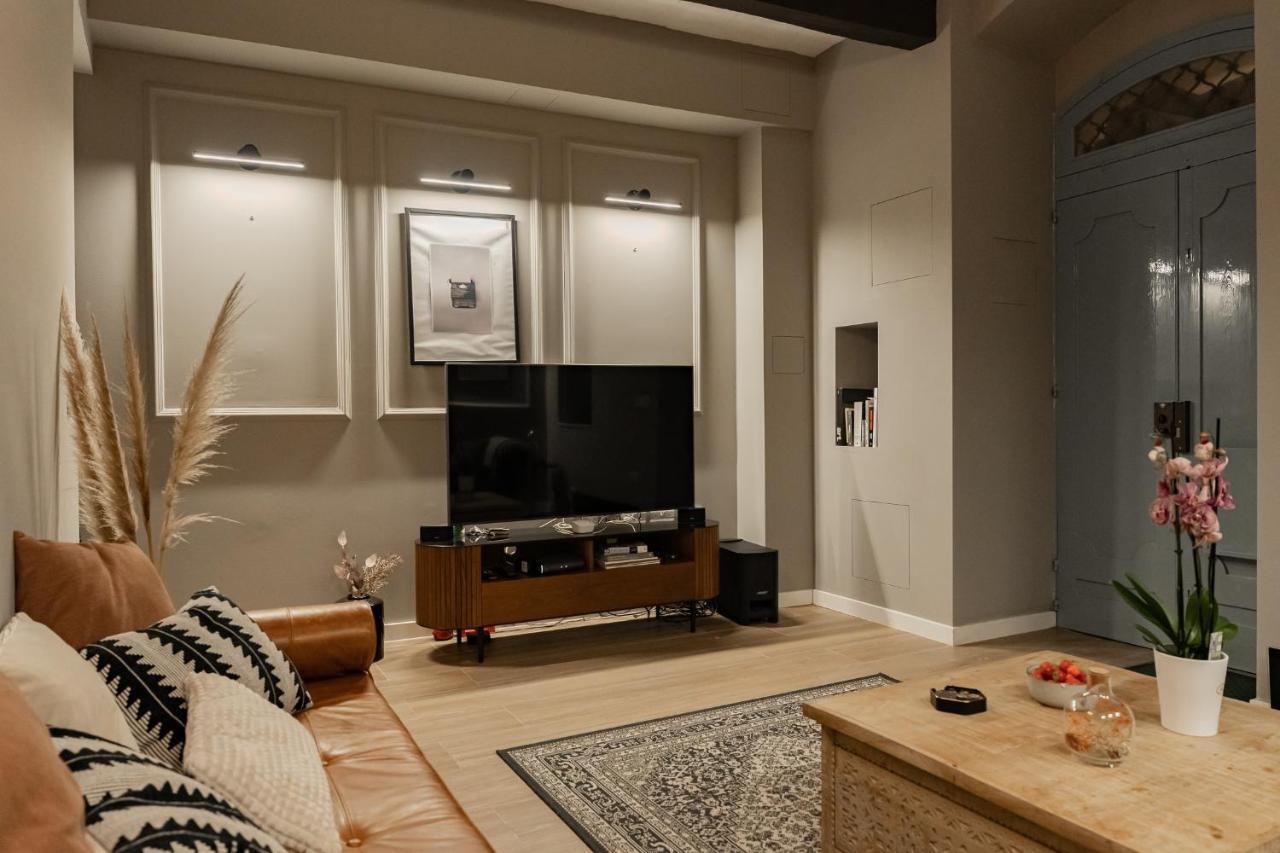 Luxury 2Bdr In The Heart Of Valletta! Tv And Wifi Luaran gambar
