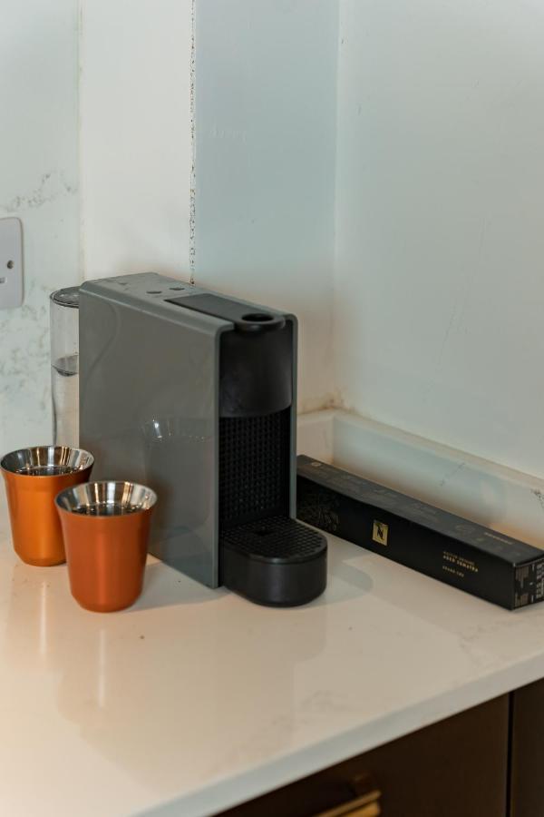 Luxury 2Bdr In The Heart Of Valletta! Tv And Wifi Luaran gambar