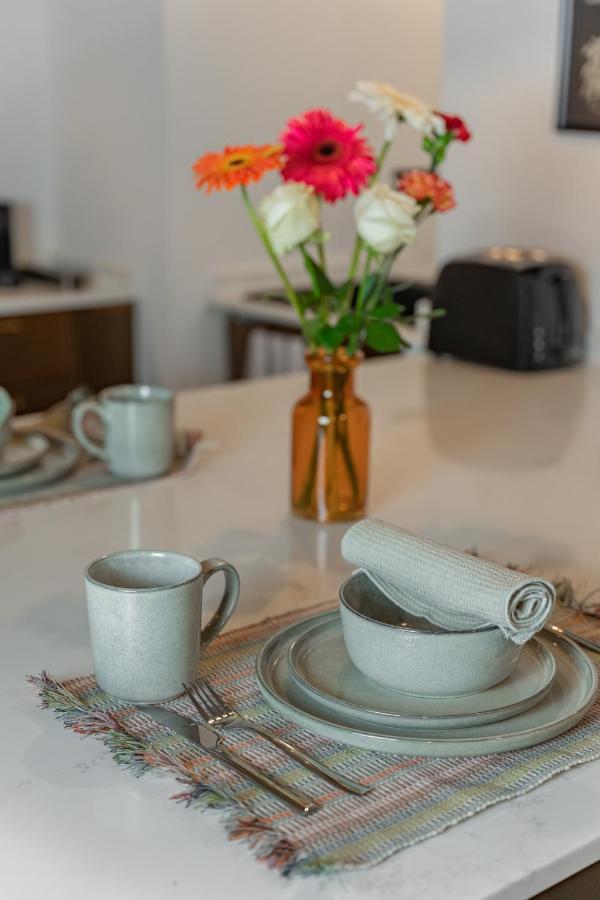 Luxury 2Bdr In The Heart Of Valletta! Tv And Wifi Luaran gambar