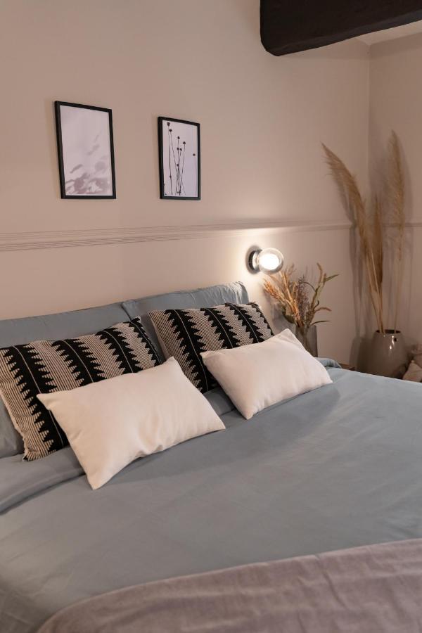Luxury 2Bdr In The Heart Of Valletta! Tv And Wifi Luaran gambar