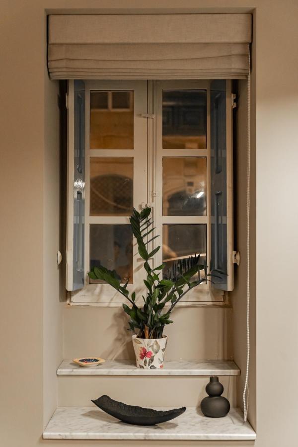 Luxury 2Bdr In The Heart Of Valletta! Tv And Wifi Luaran gambar