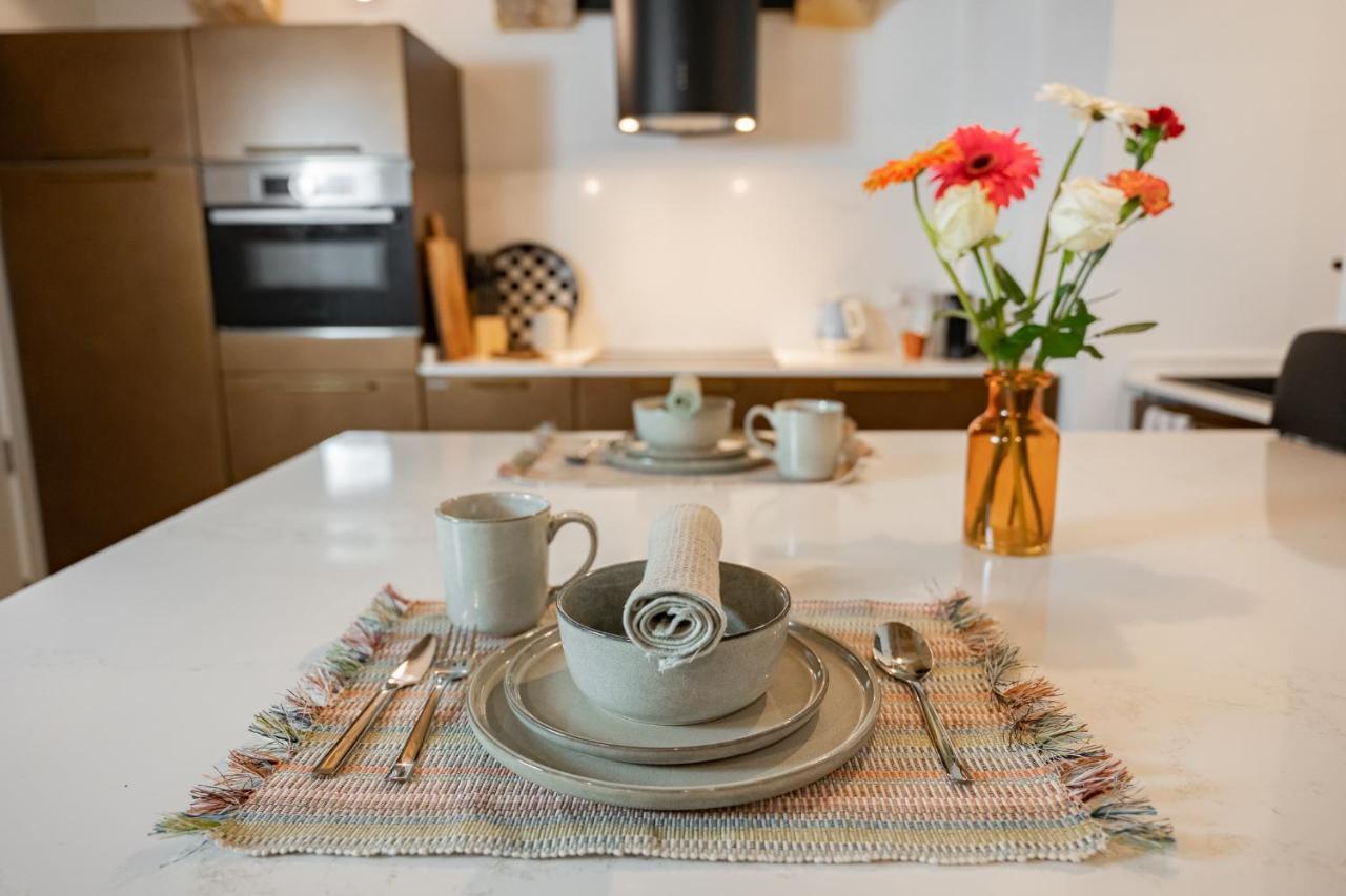 Luxury 2Bdr In The Heart Of Valletta! Tv And Wifi Luaran gambar