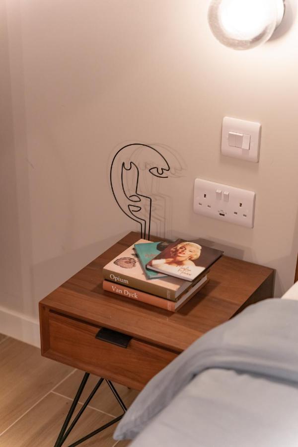 Luxury 2Bdr In The Heart Of Valletta! Tv And Wifi Luaran gambar